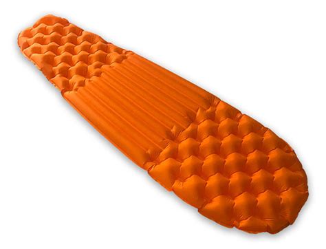 Air Sleeping Pad Oem Air Sleeping Pad Backpacking Inflatable Sleeping