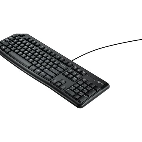 Logitech Keyboard K For Business Nlb Layout Tastaturen