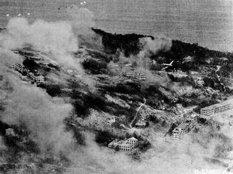 Pacific Wrecks Corregidor Island Fort Mills The Rock Photo Archive