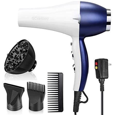 The Quietest Hair Dryers Of 2023 Better Soundproofing