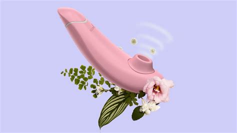 Womanizer Just Launched An Eco Friendly Sex Toy Made From Corn Starch T3