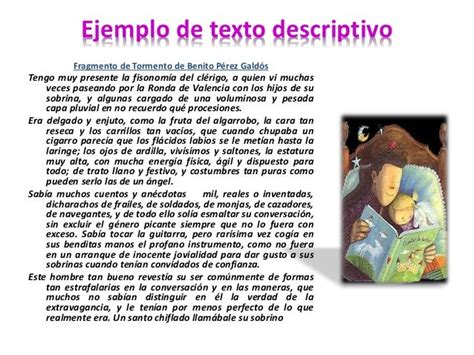 Ejemplo De Texto Descriptivo Abstractor