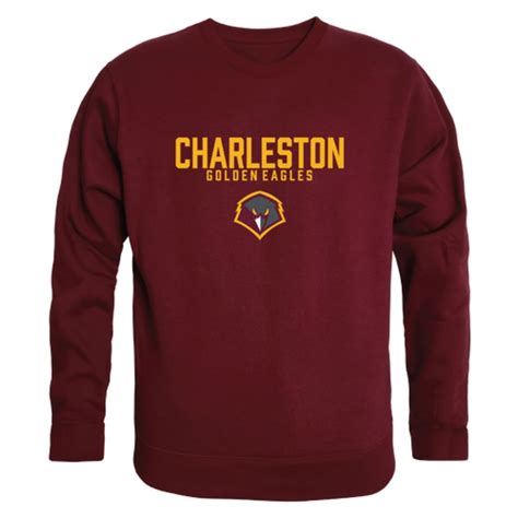 University Of Charleston Golden Eagles Official Team Apparel