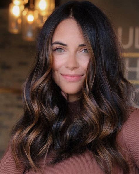 50 Trendy Brown Hair Colors And Brunette Hairstyles For 2023 Artofit