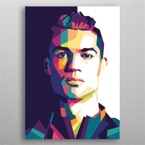 Cristiano Ronaldo In Wpap Artofit