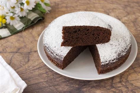 Dolci Al Cioccolato Tante Ricette Golose Fatto In Casa Da Benedetta