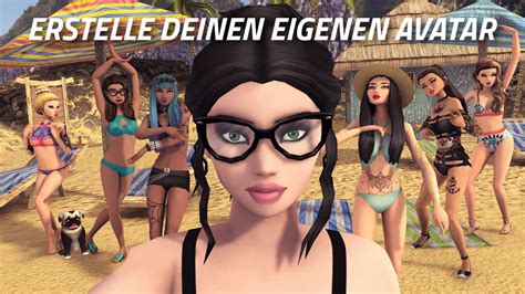 Avakin Life Amazon De Apps Spiele