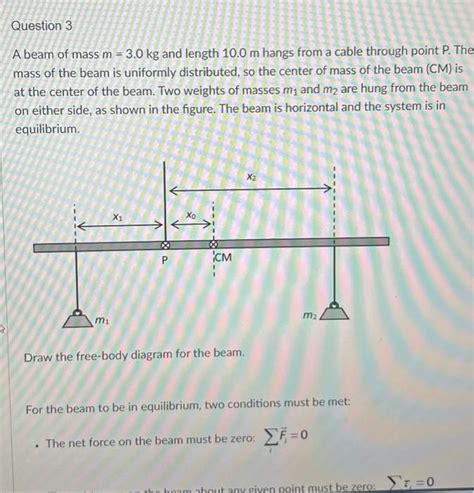 Solved With The Same Masses As In The Previous Question Let Chegg