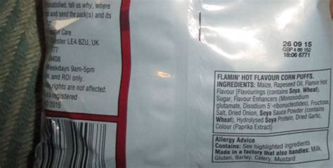 Foodstuff Finds New Cheetos Twisted Flamin Hot Flavour Post Office By Spectreuk