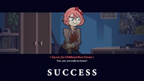 Pin By Asexual Aura Intensifies On Ddlc In 2024 Literature Club Literature Wholesome Pictures