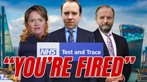 Nhs To Cut Six Thousand Contact Tracers Guido Fawkes