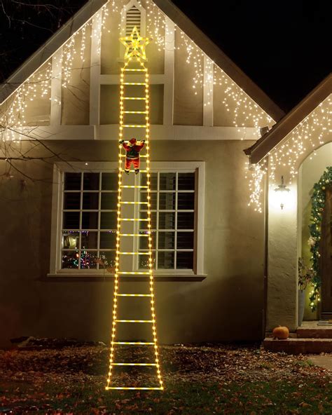 The Holiday Aisle Outdoor Christmas Decorations Christmas Window