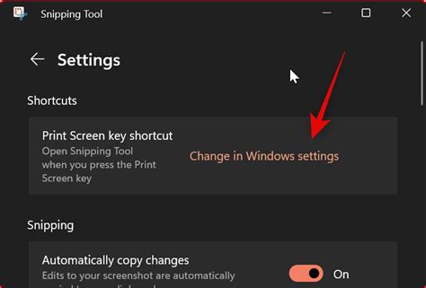 How To Use Snipping Tool In Windows 11 AIO