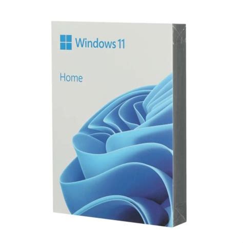 Купить Microsoft Windows 11 Home 64 bit English Intl USB HAJ 00090