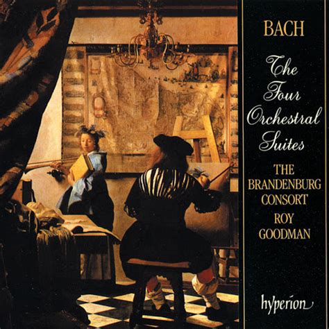 J S Bach Orchestral Suite No 2 In B Minor BWV 1067 VII Badinerie