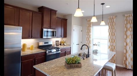 Ryan Homes Mozart Floor Plan Floor Roma