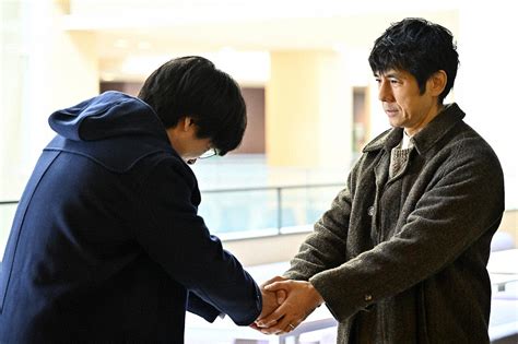 「さよならマエストロ」俊平（西島秀俊）が大胆行動 響（芦田愛菜）＆大輝（宮沢氷魚）に恋の兆しも モデルプレス