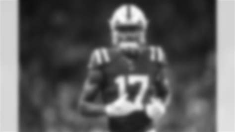 Colts 2022 Position Recap Wide Receivers