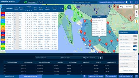 Network Planner Reviews 2025: Details, Pricing, & Features | G2