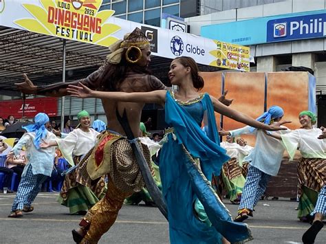 Inquirer On Twitter LOOK San Jose Antiques Tribu Tiringbanay