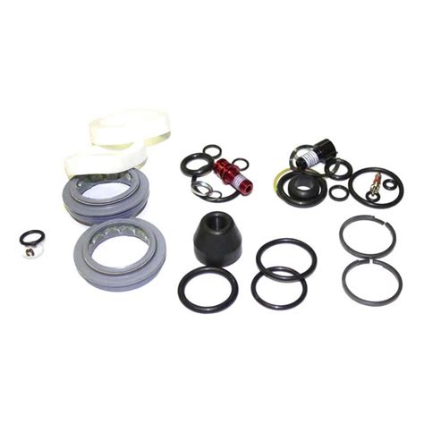 RockShox Service Kit Complete For Reba Dual Air Motion Control 2009