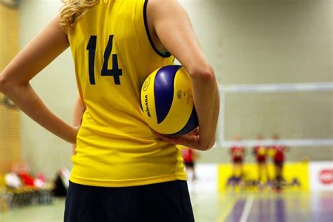Best Volleyball Shorts 2024 Review Athleticlift