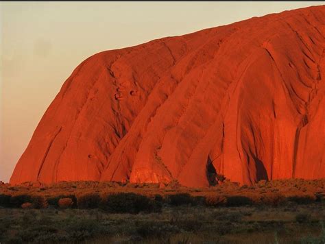 Australias Rock Formations Celebrated In Top Geoshot Photography