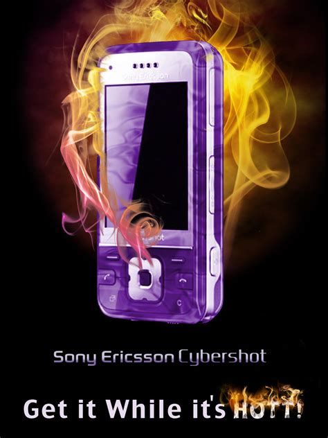 Cell Phone Advertisement By Prettymepink On Deviantart