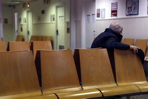 Salut Cifra El Seguimiento De La Huelga En Un Los M Dicos En Un