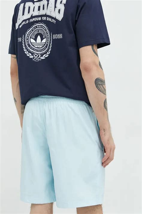 Шорты adidas Originals мужские | ANSWEAR.ua