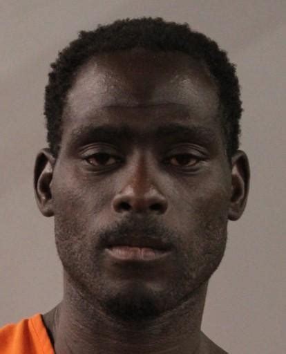 Travon Markhel Williams Polk