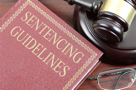 New Sentencing Guidelines 2024 Nanni Valerye