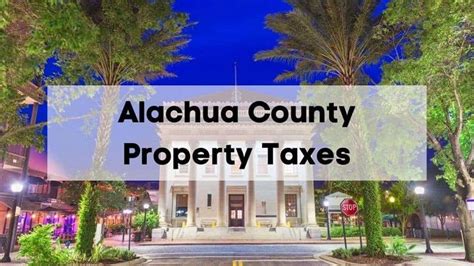 Alachua County Official Records: Your Comprehensive Guide to Accessing ...