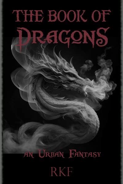 Chapter 12 Checking Out The Book Of Dragons Slice Of Life