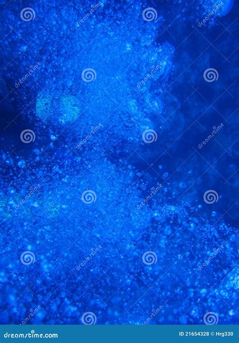 Sparkling Water Stock Photo Image Of Moving Pool Close 21654328