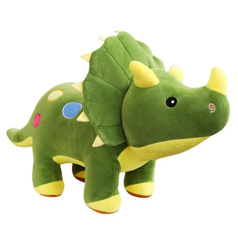 Peluche Dinosaurio Kawaii Peluches Fantasía