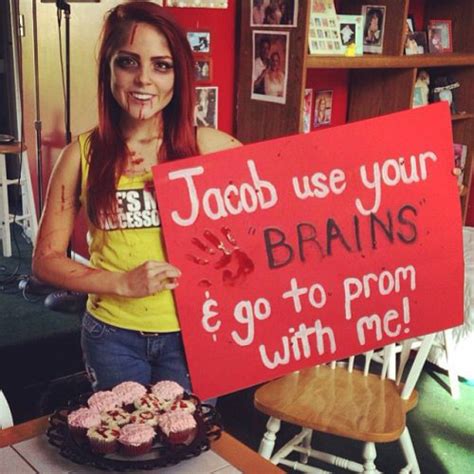 The Top 15 Funniest Prom Proposals Dose Of Funny