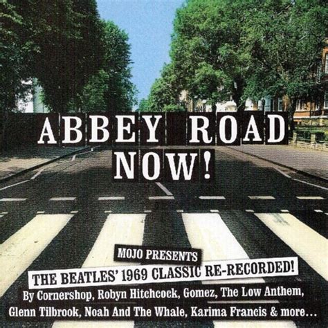 Stream Oh! Darling (Beatles cover from Mojo’s ‘Abbey Road Now’ 40th ...