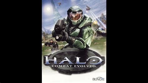 Halo: Combat Evolved playthrough : part 29 - ending + credits