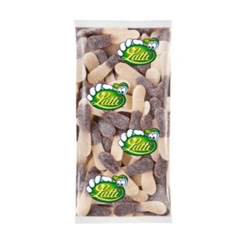 Langue Cola Vrac 2kg Maison Chuques Allard