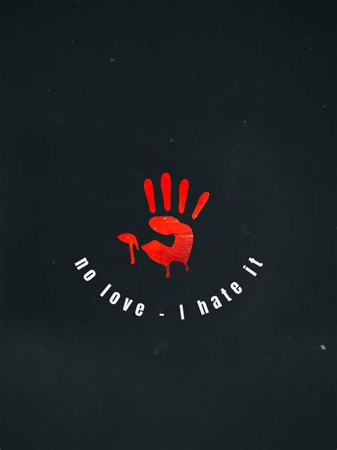 Top 999 Hate Love Wallpapers Full HD 4K Free To Use