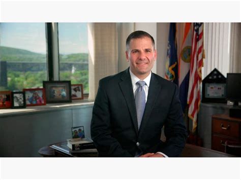 Marc Molinaro Launches GOP Campaign For Governor | Mid Hudson Valley ...