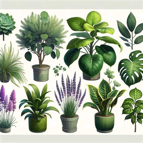 Floral Zodiac Matching Plants With Astrological Signs Based On Shared