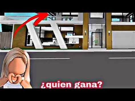 ESCONDIENDOME de mis amigas VIDEO DE HACE 2 AÑOS roblox