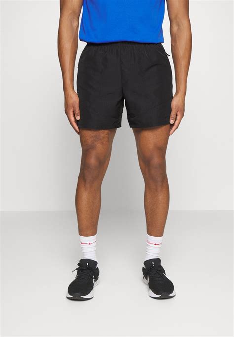 Nike Performance Axis Kurze Sporthose Black Black Schwarz Zalando At