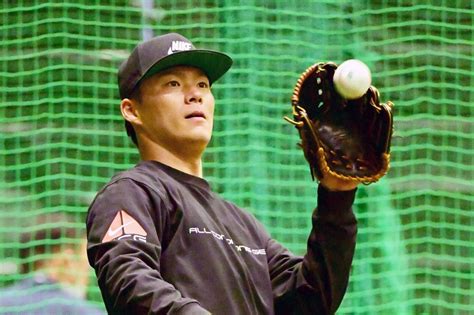 写真：【オリックス】山本由伸 早くもwbc公式球に順応「変化球は曲げやすい」 東スポweb