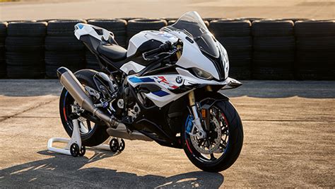 Top Things About The Bmw S Rr Variants Specs Changes More