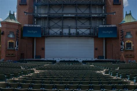 Events Kansas City Starlight Theatre