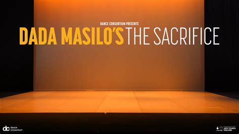 Dada Massilo on Vimeo