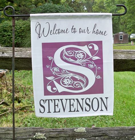 Wedding Garden Flags Personalized Google Search